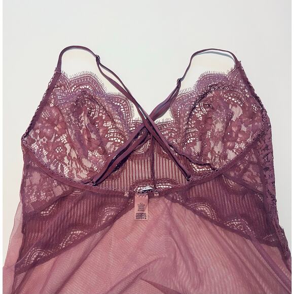 VS lingerie top - Picture 3 of 4